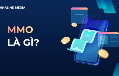 MMO là gì? Cách kiếm tiền online MMO nhanh chóng